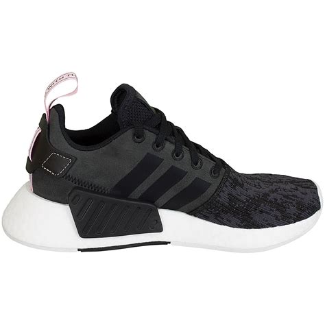 adidas schuhe damen schwar|Sneaker in Schwarz .